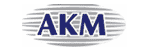 AKM Logo