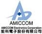 AMICCOM Logo