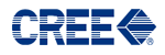 CREE Logo