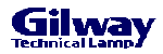 GilwayTechnicalLamp Logo