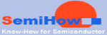 SEMIHOW Logo