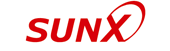 Sunx Logo