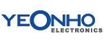 YEONHO Logo